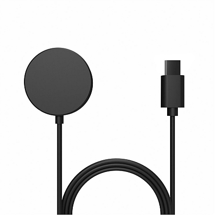 Кабель заряджаючий USB-C для Samsung Galaxy Watch 3/4/5/6/7/Active/Ultra | FIXDW-780 - 2
