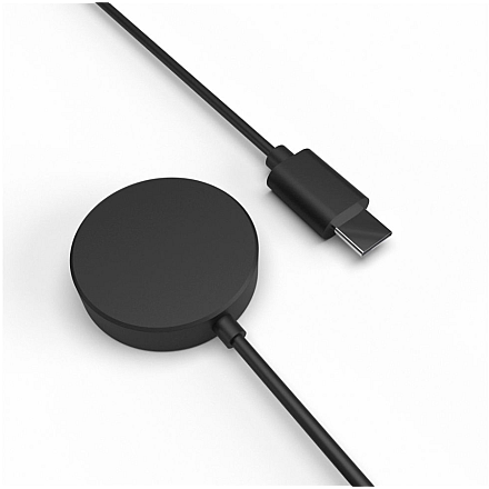 Кабель заряджаючий USB-C для Samsung Galaxy Watch 3/4/5/6/7/Active/Ultra | FIXDW-780 - 3