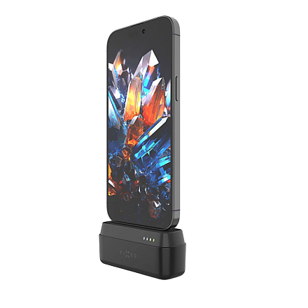Fixed Zen 5 Plug-in 20W Повербанк FIXZEN-5PL-BK 5000 mAh - 4