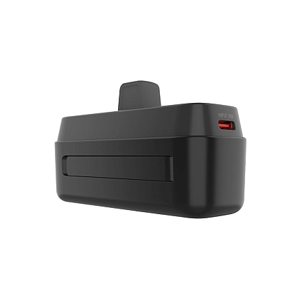 Fixed Zen 5 Plug-in 20W Повербанк FIXZEN-5PL-BK 5000 mAh - 2