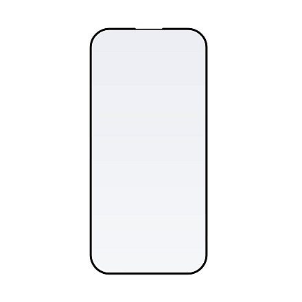 Fixed Armor Ochraniacz ekranu Apple iPhone 15 Plus/iPhone16 Plus - 1
