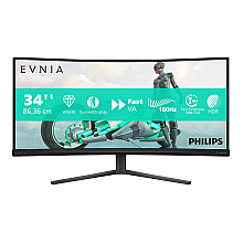 Philips 34M2C3500L/00 34 