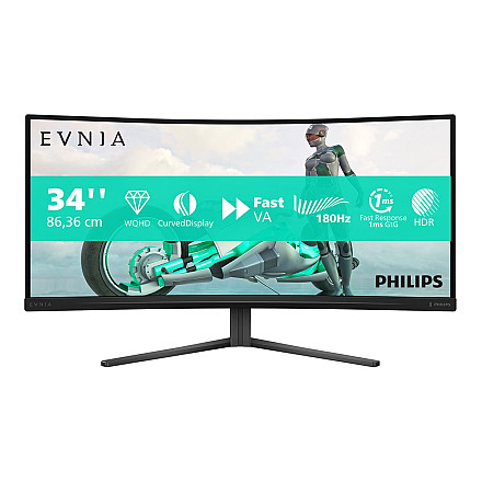 Philips 34M2C3500L/00 34 