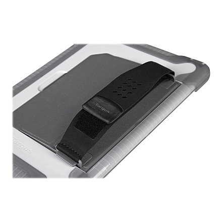 Pasek na rękę Targus do wytrzymałego etui na tablet SafePort dla THD135GLZ, THZ136GLZ | THA100GLZ | Czarny - 3
