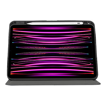 Targus Click-In Rotation Case | THZ987GL | Etui na tablet | Do iPada Pro 11 cali (M4) | Czarny - 5