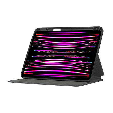 Targus Click-In Rotation Case | THZ987GL | Etui na tablet | Do iPada Pro 11 cali (M4) | Czarny - 7