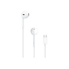 Słuchawki Apple EarPods (USB-C), biały | Apple