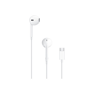 Słuchawki Apple EarPods (USB-C), biały | Apple
