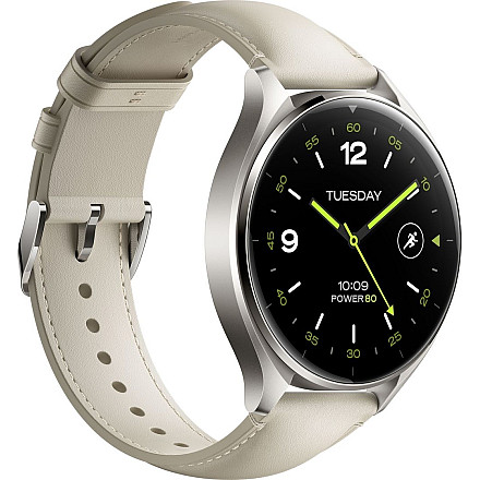 Xiaomi Watch 2 Titan Смартгодинник GPS (satelitarny) AMOLED - 2