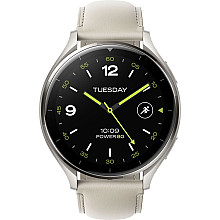 Xiaomi Watch 2 Titan Смартгодинник GPS (satelitarny) AMOLED