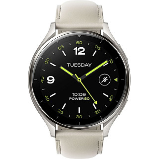 Xiaomi Watch 2 Titan Смартгодинник GPS (satelitarny) AMOLED