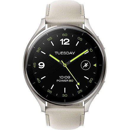 Xiaomi Watch 2 Titan Смартгодинник GPS (satelitarny) AMOLED - 1