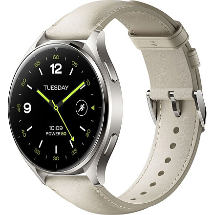 Xiaomi Watch 2 Titan Смартгодинник GPS (satelitarny) AMOLED - 3