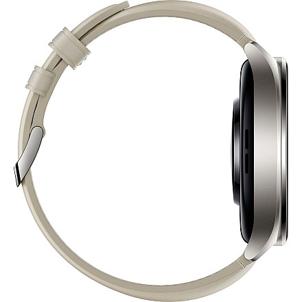 Xiaomi Watch 2 Titan Смартгодинник GPS (satelitarny) AMOLED - 4