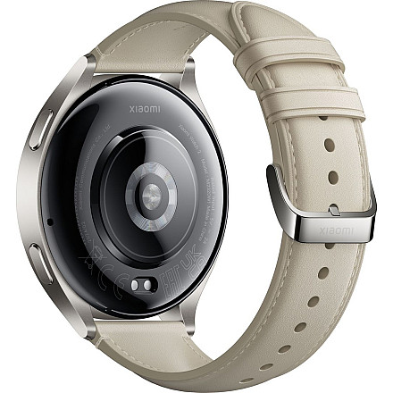 Xiaomi Watch 2 Titan Смартгодинник GPS (satelitarny) AMOLED - 6