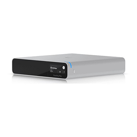 Ubiquiti UniFi Cloud Key+ - 1
