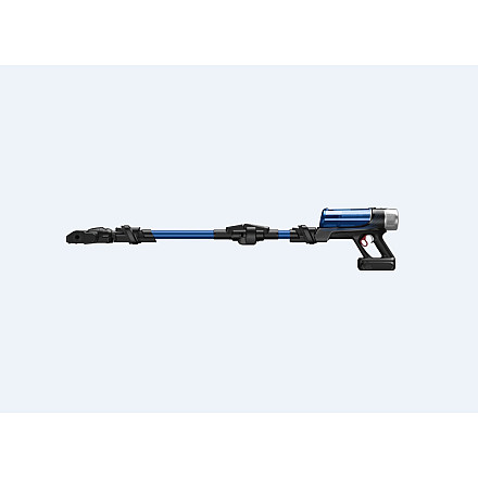 Odkurzacz TEFAL | TY20C4WO X-Force Flex 9.60 Aqua | Praca bezprzewodowa | Pałąk ręczny | 250 W | Czas pracy (maks.) 45 min | Niebieski | Gwarancja 24 miesiące - 1