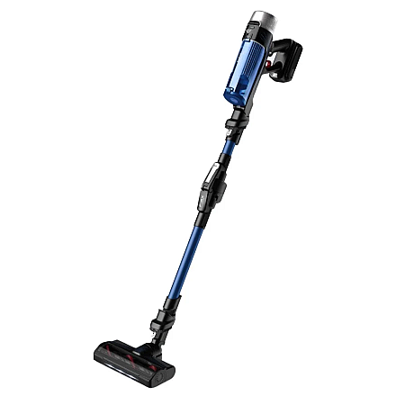 Odkurzacz TEFAL | TY20C4WO X-Force Flex 9.60 Aqua | Praca bezprzewodowa | Pałąk ręczny | 250 W | Czas pracy (maks.) 45 min | Niebieski | Gwarancja 24 miesiące - 11