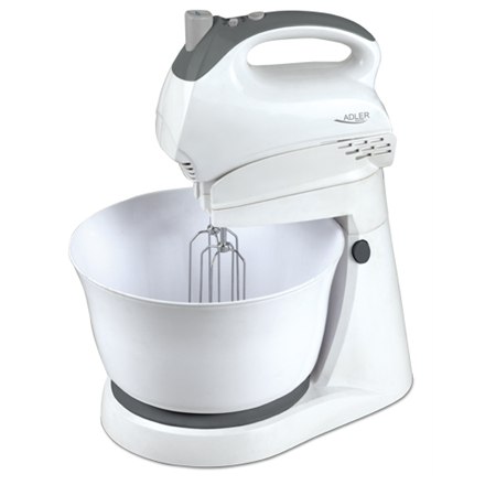 Adler AD 4202 Міксер Міксер з чашею - 5