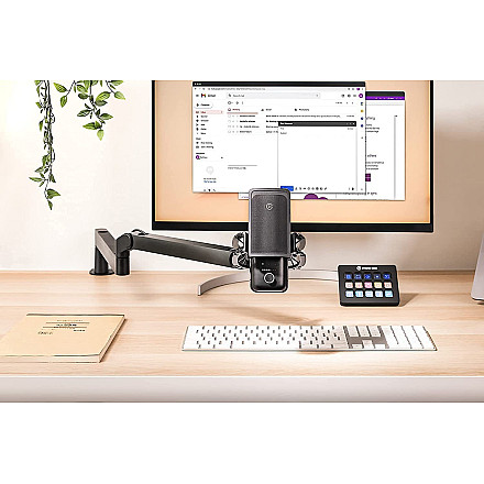 Плече mikrofonowe ELGATO Wave (niskoprofilowe detaliczne) | Elgato - 4