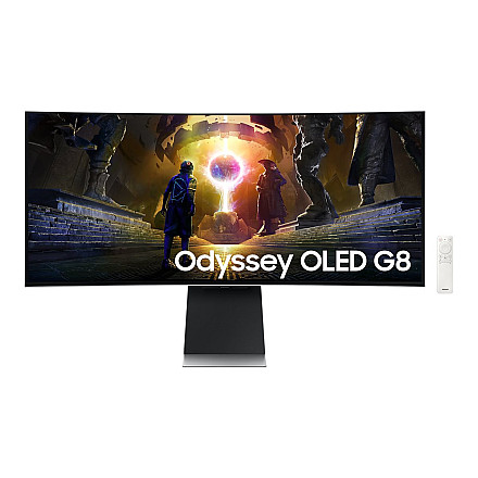Samsung LS34DG850SUXDU 34 