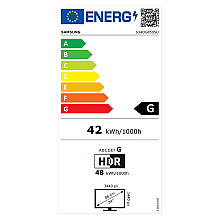 Samsung LS34DG850SUXDU 34 