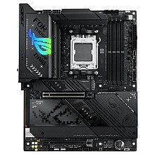 Asus ROG STRIX X870-F GAMING WIFI Сім'я процесорів AMD