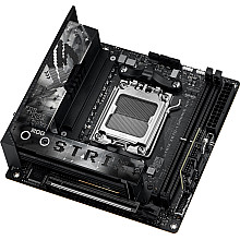 Asus ROG STRIX X870-I GAMING WIFI Сім'я процесорів AMD