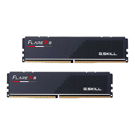 G.Skill 64 GB | DDR5 | 6000 MHz | PC/serwer | Zarejestrowany Nie | ECC Nie - 1