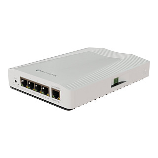 Комутатор Ethernet MikroTik CRS304-4XG-IN Комутатор Ethernet