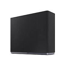 Subwoofer Sharp AQUOS Surround | CP-AWS0101 | Wi-Fi | Połączenie bezprzewodowe