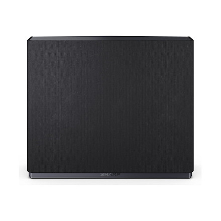 Акустична система Sharp AQUOS Surround CP-AWS2001 Wi-Fi Bluetooth - 1