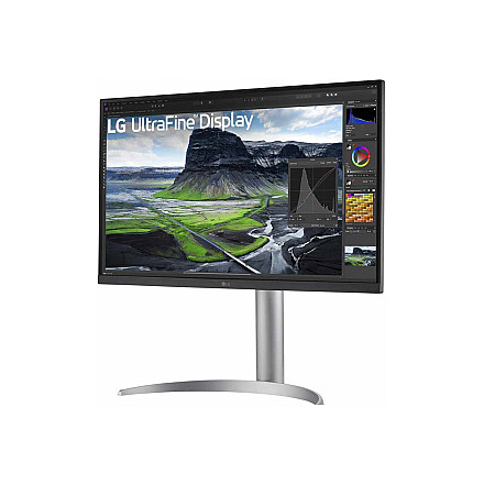 LG 7UQ850V-W 27 