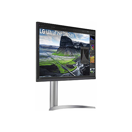 LG 7UQ850V-W 27 