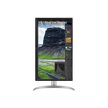 LG 7UQ850V-W 27 