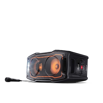 Sharp Система партійних динаміків з вбудованою батареєю PS-931 180 W - 4