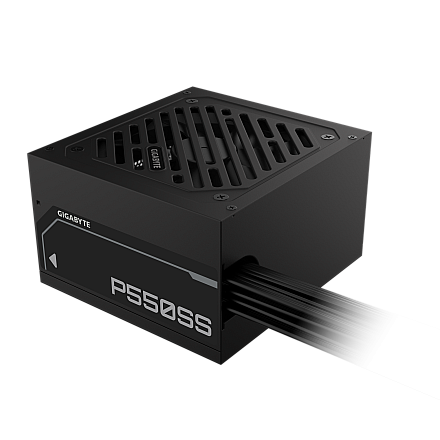 Блок живлення Gigabyte | GP-P550SS GEU1 | 550 W - 4
