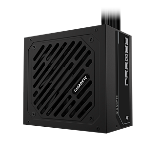Блок живлення Gigabyte | GP-P550SS GEU1 | 550 W