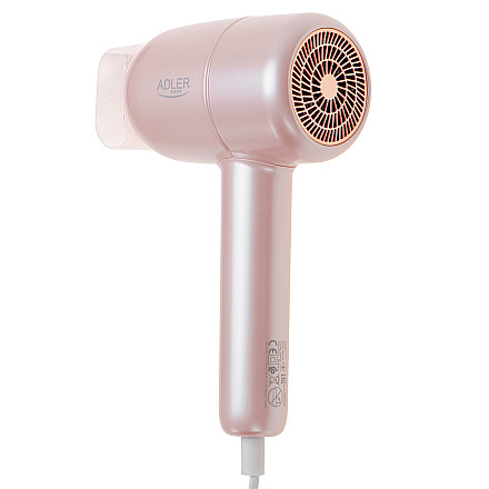 Фен для волосся Adler AD 2279p 1800 W Liczba ustawień temperatury 2 - 6