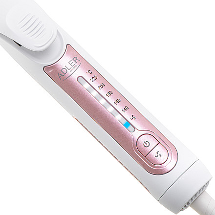 Adler Professional Airflow Styler AD 2326 Ceramiczny system grzewczy - 3