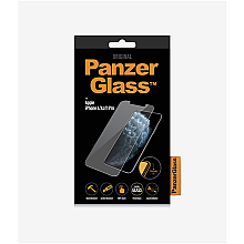 PanzerGlass Ochraniacz ekranu - скло Apple iPhone 11 Pro, X, XS