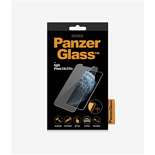 PanzerGlass Ochraniacz ekranu - скло Apple iPhone 11 Pro, X, XS