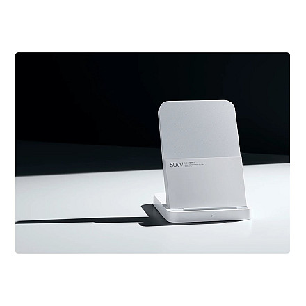 Xiaomi 50W Wireless Charging Stand Pro - 1