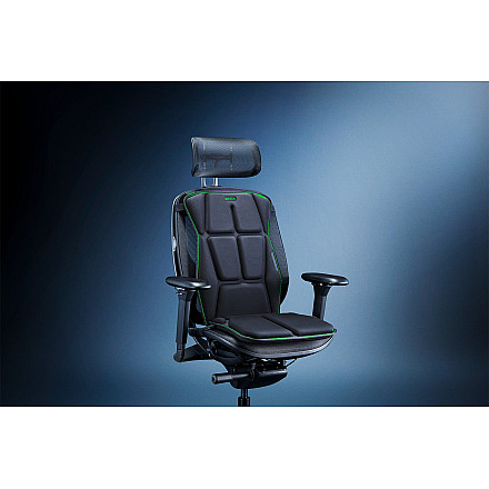 Razer Gaming Cushion Powered by Razer Sensa HD Haptics Freyja - 5