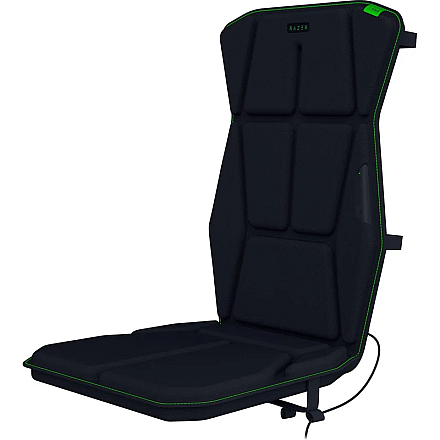 Razer Gaming Cushion Powered by Razer Sensa HD Haptics Freyja - 2