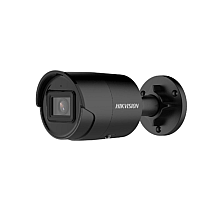 Hikvision AcuSense Network Camera DS-2CD2043G2-IU Bullet 4 MP