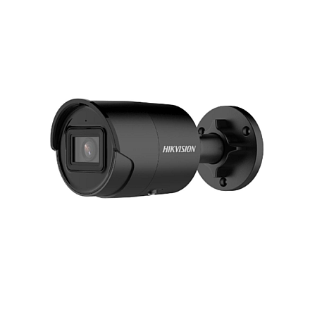 Hikvision AcuSense Network Camera DS-2CD2043G2-IU Bullet 4 MP - 1