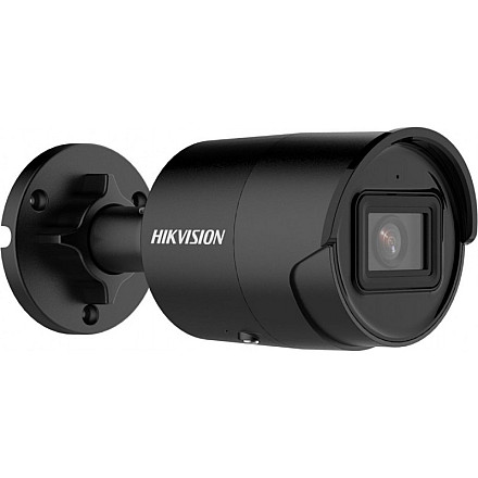 Hikvision AcuSense Network Camera DS-2CD2043G2-IU Bullet 4 MP - 3