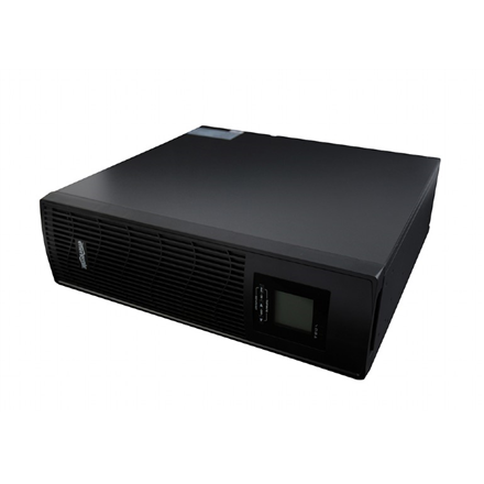 EnerGenie | Rack UPS | EG-UPSRACK-12 | 2000 VA - 1