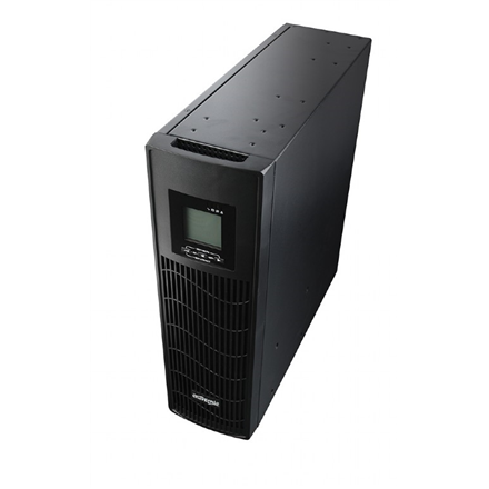 EnerGenie | Rack UPS | EG-UPSRACK-12 | 2000 VA - 2
